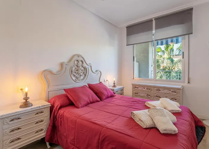 Apartamento Salamanca 10