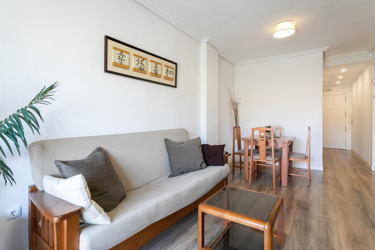 Salamanca 10 Apartment Santa Pola