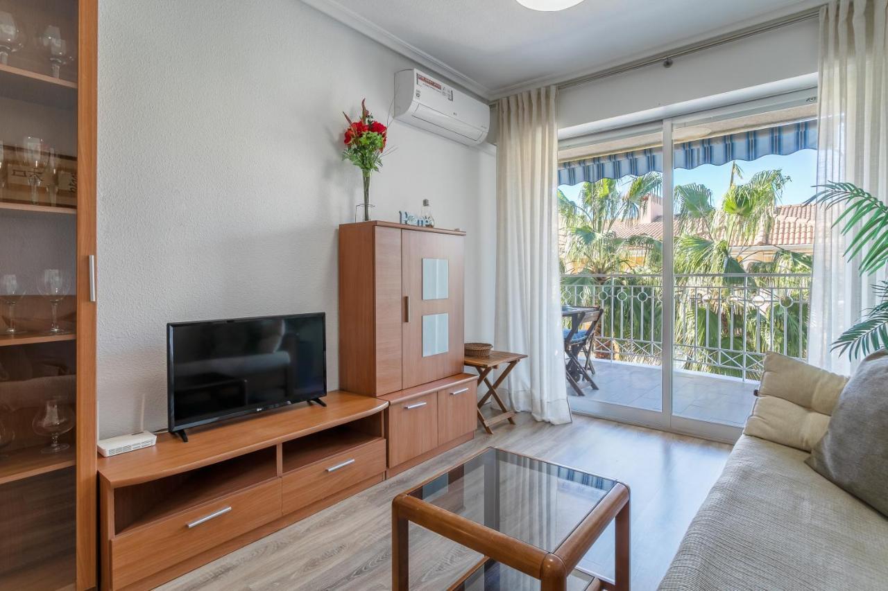 Apartment Salamanca 10