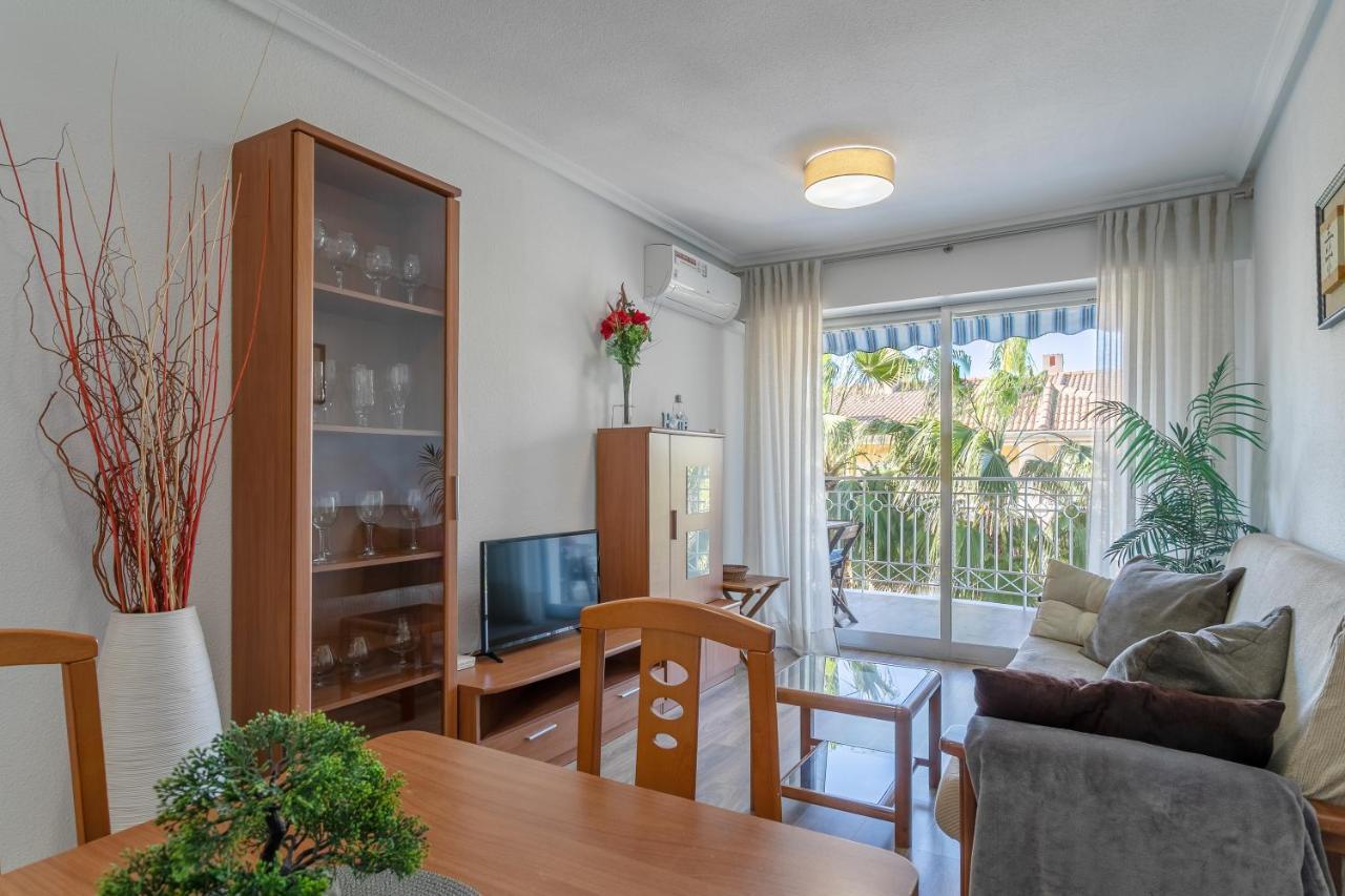 Apartment Salamanca 10 Santa Pola
