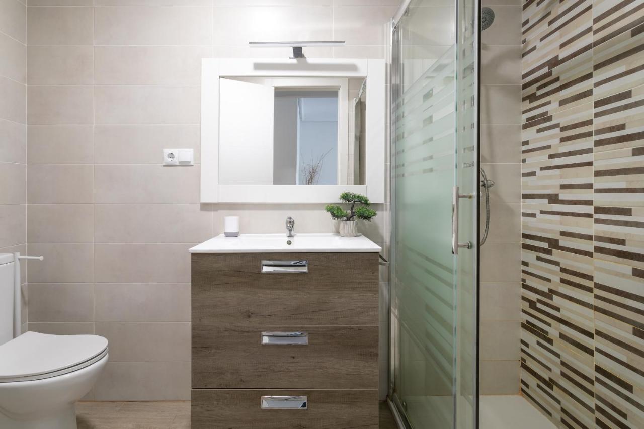 Apartment Salamanca 10