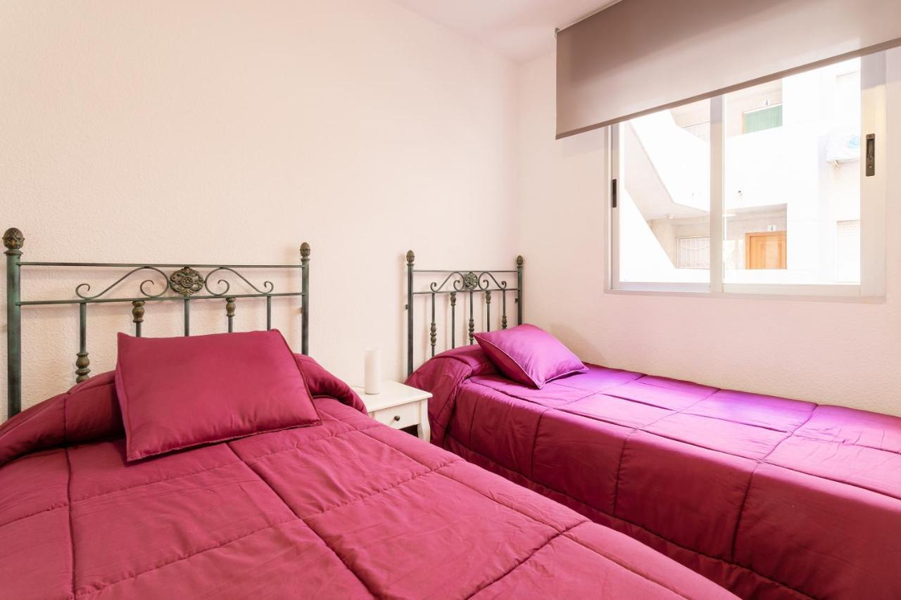 Apartment Salamanca 10 *