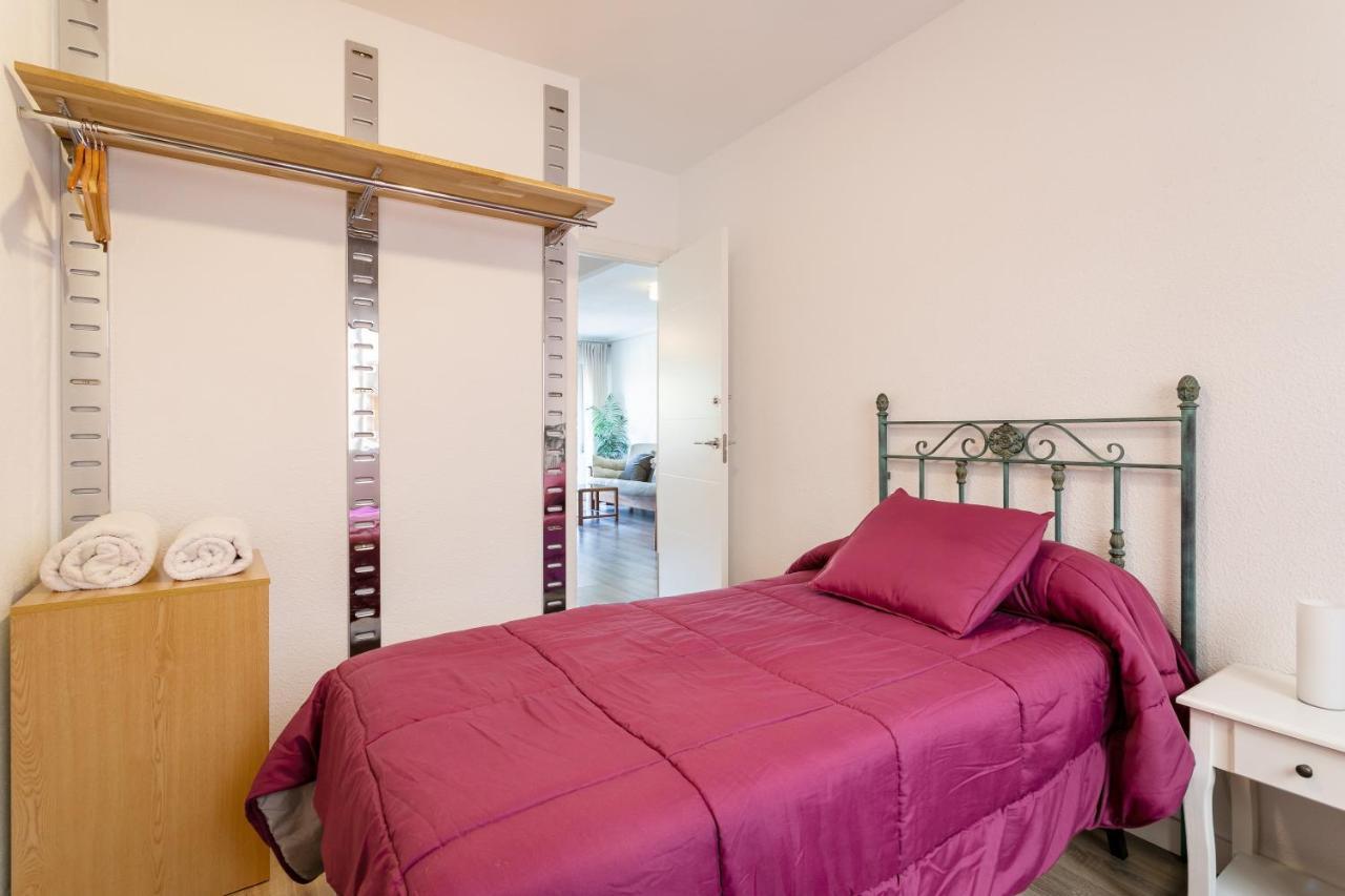 Salamanca 10 Apartment