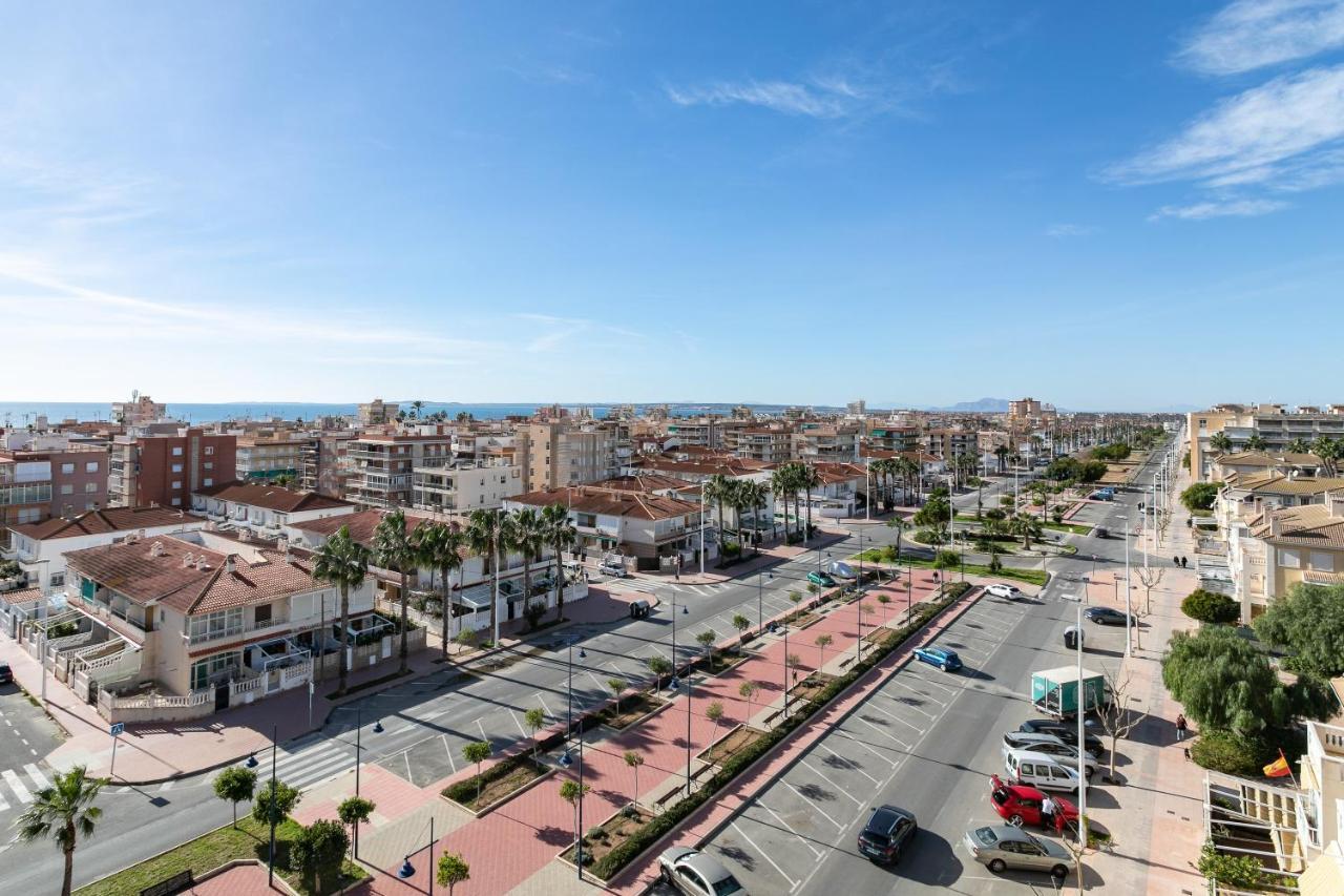 Apartment Salamanca 10 Santa Pola