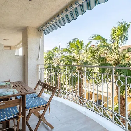Apartamento Salamanca 10 Santa Pola Buitenkant foto