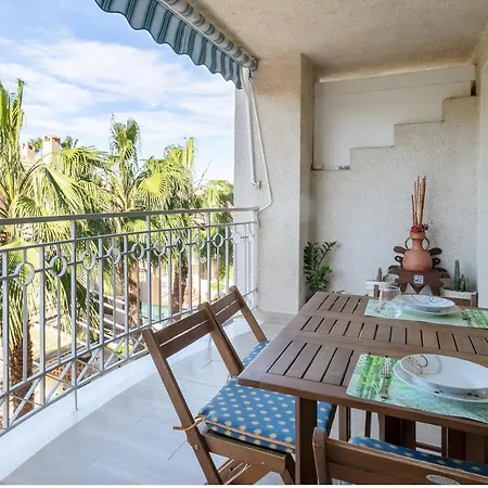 Apartamento Salamanca 10 Santa Pola Buitenkant foto