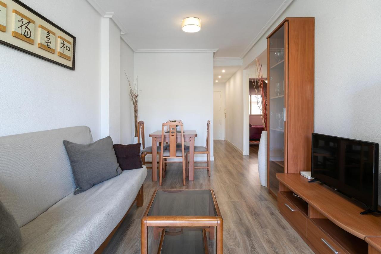 Salamanca 10 Apartamento Santa Pola