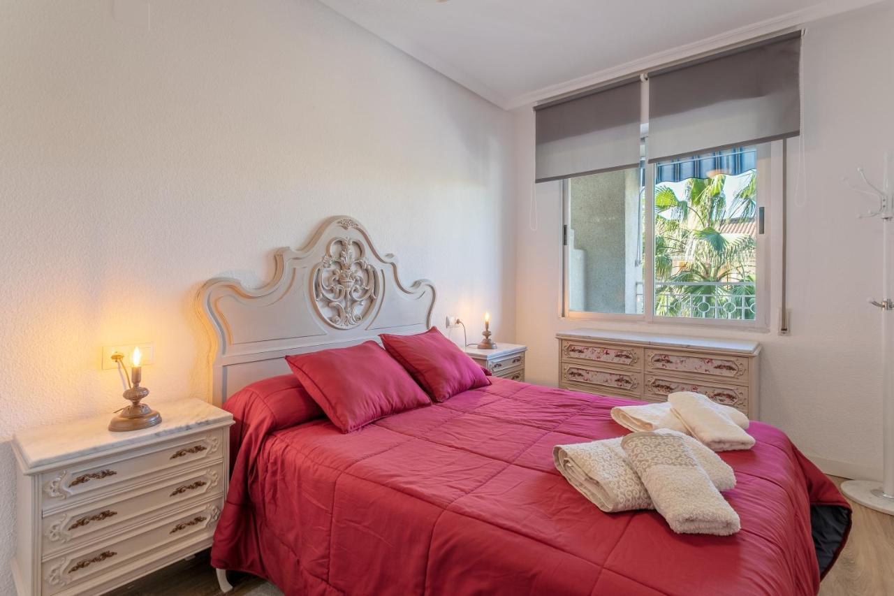 Apartamento Salamanca 10 *