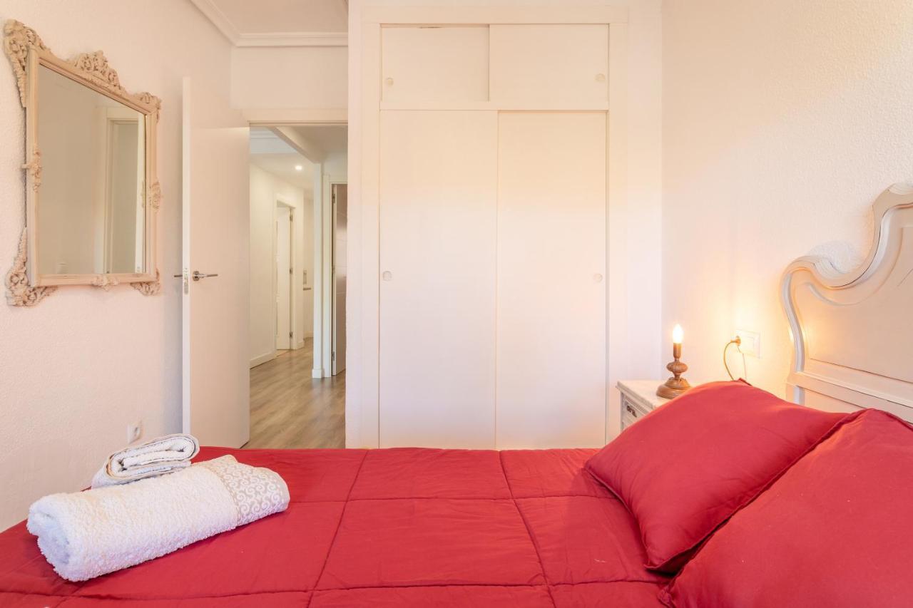Apartamento Salamanca 10 *