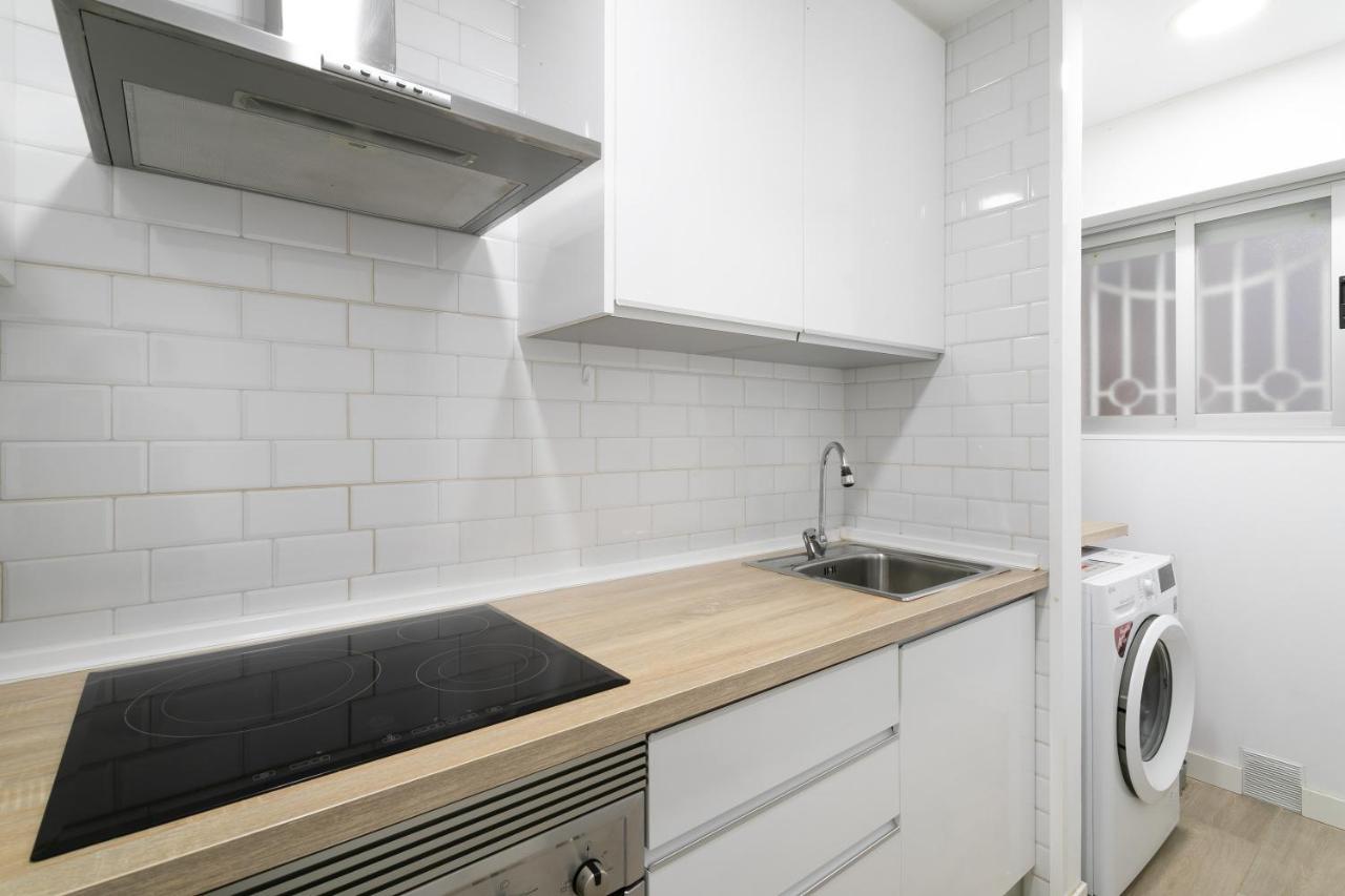 Salamanca 10 Apartamento *