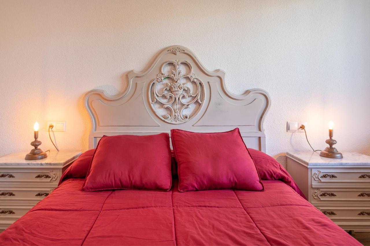 Salamanca 10 Apartamento